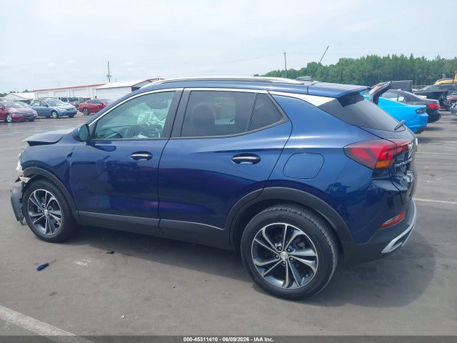Продаж на аукціоні авто 2023 Buick Encore Gx Select Fwd, vin: KL4MMDS22PB009268, номер лоту: 45311410