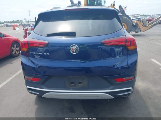 Продаж на аукціоні авто 2023 Buick Encore Gx Select Fwd, vin: KL4MMDS22PB009268, номер лоту: 45311410
