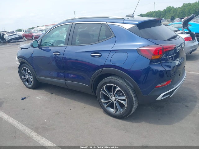 Продаж на аукціоні авто 2023 Buick Encore Gx Select Fwd, vin: KL4MMDS22PB009268, номер лоту: 45311410