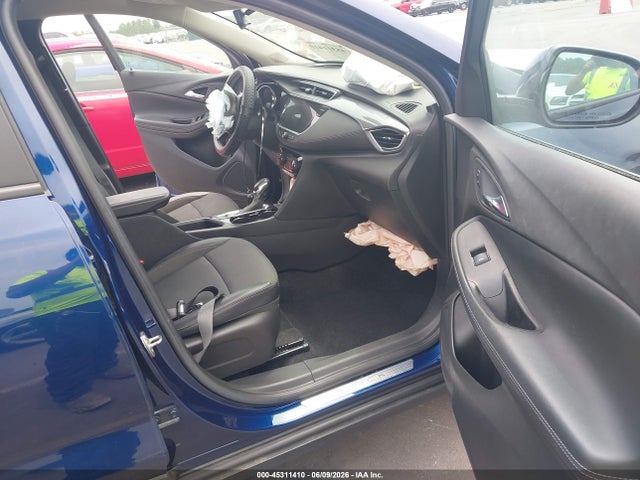 Продаж на аукціоні авто 2023 Buick Encore Gx Select Fwd, vin: KL4MMDS22PB009268, номер лоту: 45311410