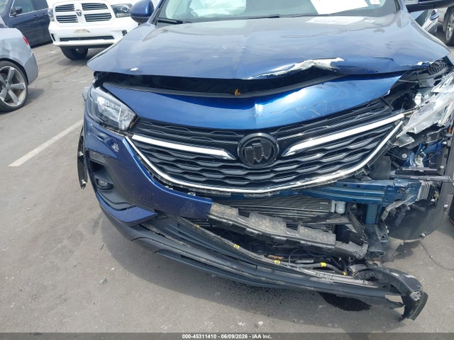 Продаж на аукціоні авто 2023 Buick Encore Gx Select Fwd, vin: KL4MMDS22PB009268, номер лоту: 45311410