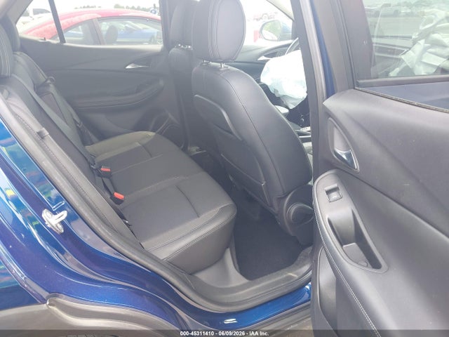 Продаж на аукціоні авто 2023 Buick Encore Gx Select Fwd, vin: KL4MMDS22PB009268, номер лоту: 45311410
