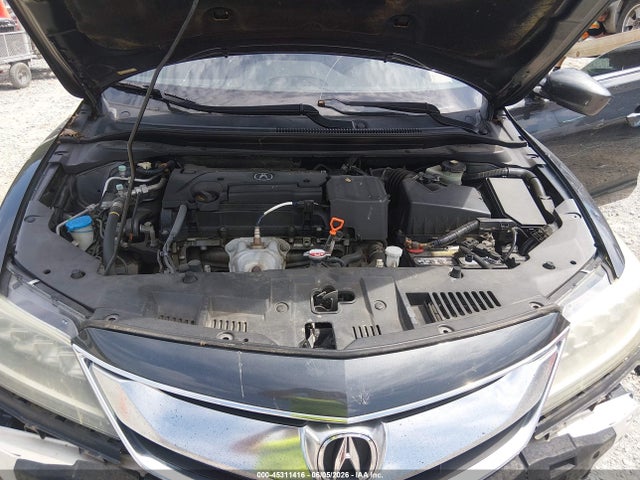 Aukcja sprzedaży 2016 Acura Ilx Premium Package/technology Plus Package, vin: 19UDE2F77GA004541, numer aukcji: 45311416