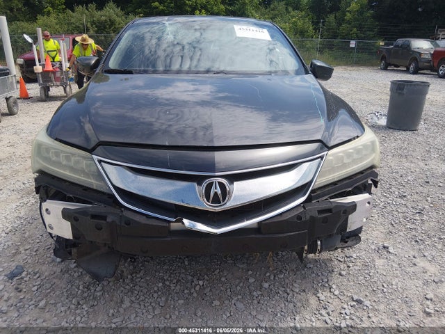 Aukcja sprzedaży 2016 Acura Ilx Premium Package/technology Plus Package, vin: 19UDE2F77GA004541, numer aukcji: 45311416