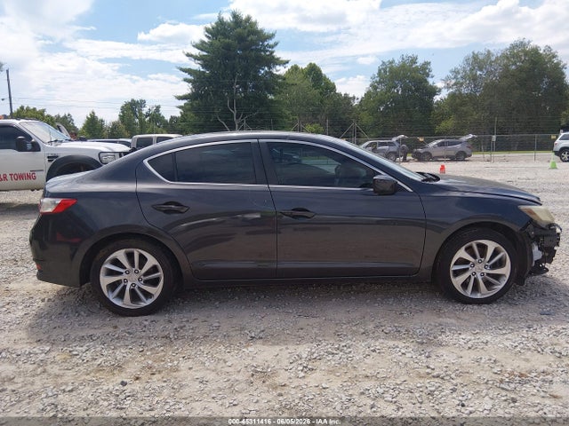 Aukcja sprzedaży 2016 Acura Ilx Premium Package/technology Plus Package, vin: 19UDE2F77GA004541, numer aukcji: 45311416