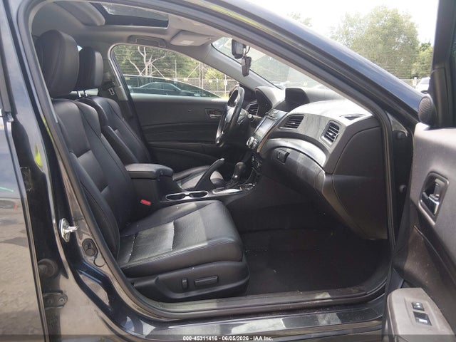 Aukcja sprzedaży 2016 Acura Ilx Premium Package/technology Plus Package, vin: 19UDE2F77GA004541, numer aukcji: 45311416