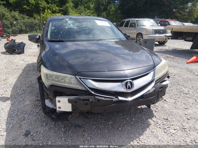 Aukcja sprzedaży 2016 Acura Ilx Premium Package/technology Plus Package, vin: 19UDE2F77GA004541, numer aukcji: 45311416