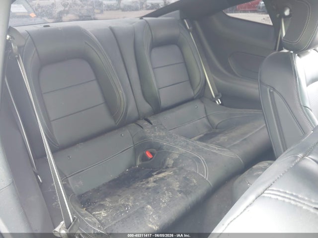 Aukcja sprzedaży 2025 Ford Mustang Ecoboost Premium Fastback, vin: 1FA6P8TH2S5101266, numer aukcji: 45311417