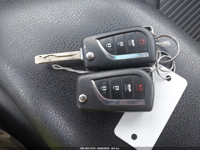 Продаж на аукціоні авто 2018 Toyota Camry Se, vin: 4T1B11HK6JU629219, номер лоту: 45311419