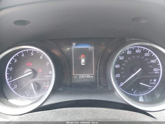 Продаж на аукціоні авто 2018 Toyota Camry Se, vin: 4T1B11HK6JU629219, номер лоту: 45311419