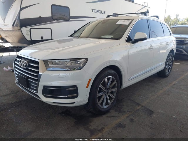 WA1LHAF70KD030721 Audi Q7 45 Premium