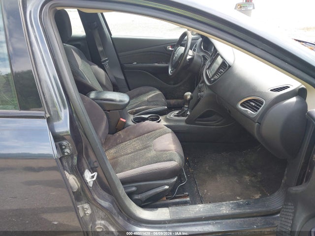 Auction sale of the 2014 Dodge Dart Sxt, vin: 1C3CDFBB9ED742047, lot number: 45311428