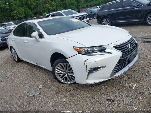 45311430 :رقم المزاد ، JTHBK1GG9G2225607 vin ، 2016 Lexus Es 350 مزاد بيع