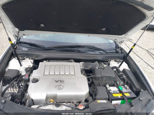 45311430 :رقم المزاد ، JTHBK1GG9G2225607 vin ، 2016 Lexus Es 350 مزاد بيع