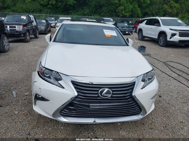 45311430 :رقم المزاد ، JTHBK1GG9G2225607 vin ، 2016 Lexus Es 350 مزاد بيع