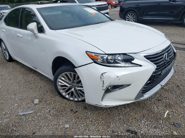 45311430 :رقم المزاد ، JTHBK1GG9G2225607 vin ، 2016 Lexus Es 350 مزاد بيع