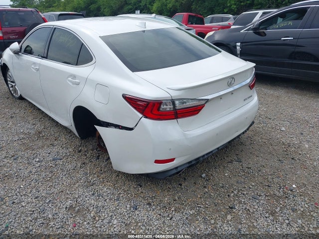 45311430 :رقم المزاد ، JTHBK1GG9G2225607 vin ، 2016 Lexus Es 350 مزاد بيع