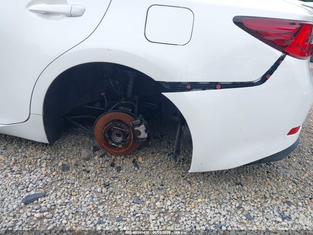 45311430 :رقم المزاد ، JTHBK1GG9G2225607 vin ، 2016 Lexus Es 350 مزاد بيع