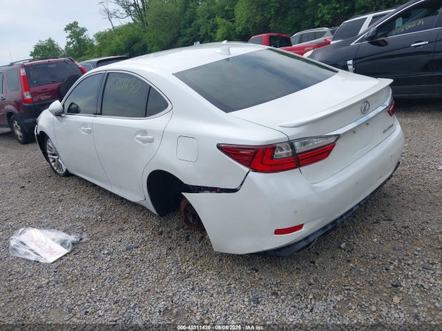 45311430 :رقم المزاد ، JTHBK1GG9G2225607 vin ، 2016 Lexus Es 350 مزاد بيع
