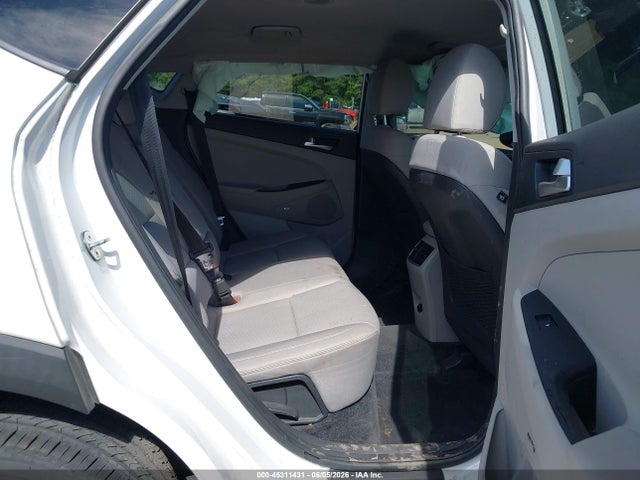Продажа на аукционе авто 2020 Hyundai Tucson Sport, vin: KM8J33AL7LU187834, номер лота: 45311431