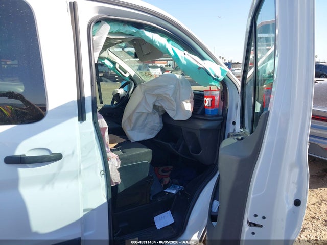 45311434 :رقم المزاد ، 1FDAX2Y88NKA69645 vin ، 2022 Ford Transit-350 Passenger Van Xlt مزاد بيع