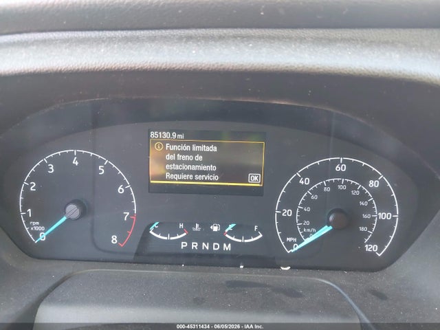 45311434 :رقم المزاد ، 1FDAX2Y88NKA69645 vin ، 2022 Ford Transit-350 Passenger Van Xlt مزاد بيع
