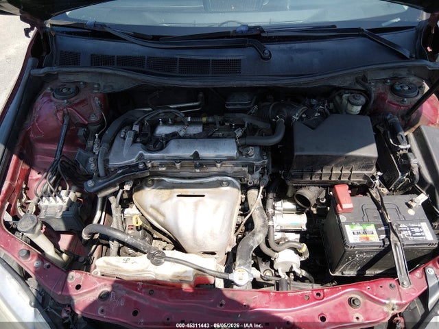 2017 Toyota Camry Se მანქანა იყიდება აუქციონზე, vin: 4T1BF1FK4HU783927, აუქციონის ნომერი: 45311443