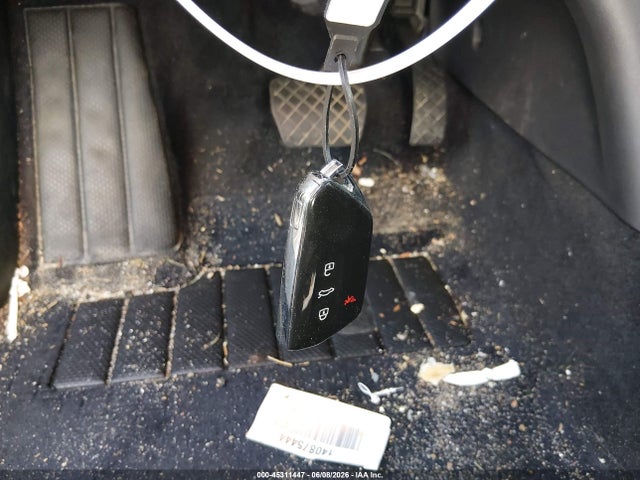 Volkswagen Id.4 S 2024 1V25MPE8XRC011115 Image 11