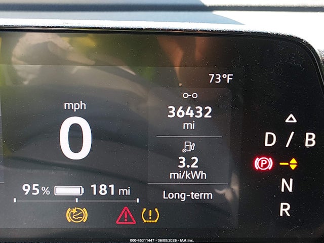 Volkswagen Id.4 S 2024 1V25MPE8XRC011115 Image 16