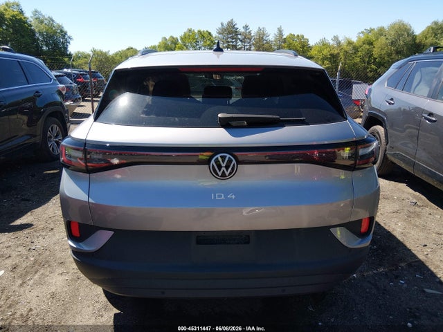 Volkswagen Id.4 S 2024 1V25MPE8XRC011115 Image 17