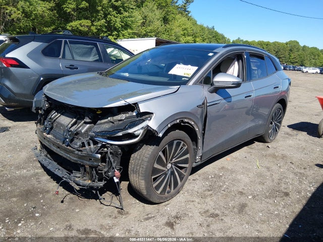 Volkswagen Id.4 S 2024 1V25MPE8XRC011115 Image 2