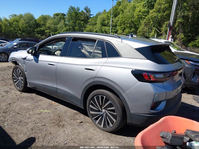 Volkswagen Id.4 S 2024 1V25MPE8XRC011115 Image 3