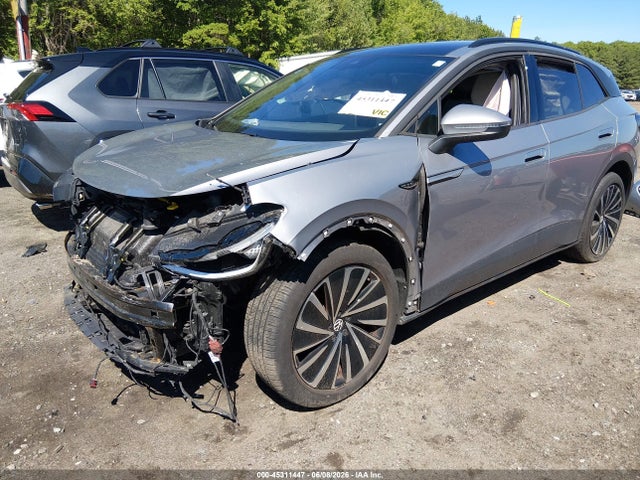 Volkswagen Id.4 S 2024 1V25MPE8XRC011115 Image 6