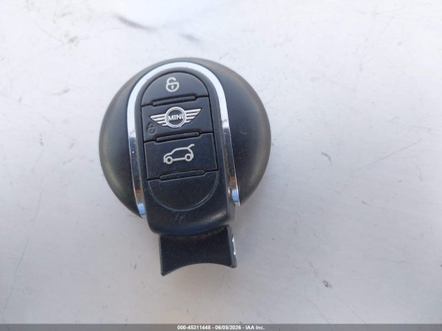 Mini Clubman John Cooper Works 2018 WMWLV9C50J2D66556 Image 11