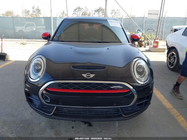 Mini Clubman John Cooper Works 2018 WMWLV9C50J2D66556 Image 12