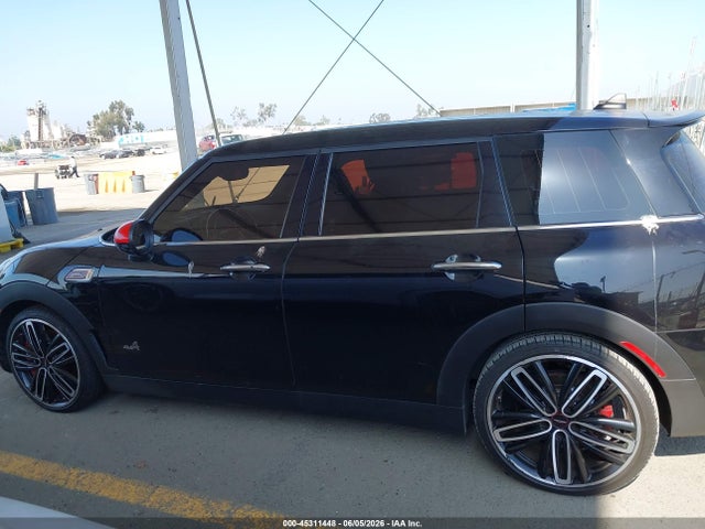Mini Clubman John Cooper Works 2018 WMWLV9C50J2D66556 Image 14