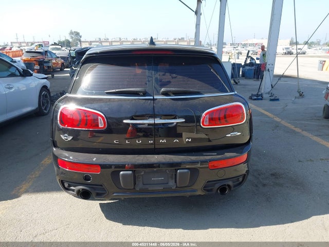 Mini Clubman John Cooper Works 2018 WMWLV9C50J2D66556 Image 16