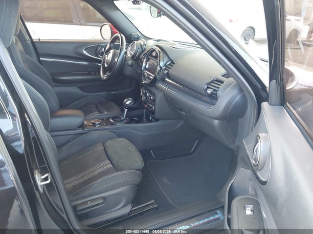 Mini Clubman John Cooper Works 2018 WMWLV9C50J2D66556 Image 5