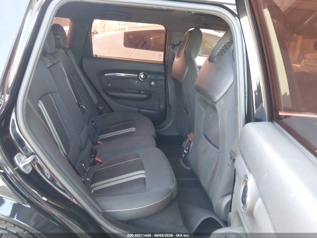 Mini Clubman John Cooper Works 2018 WMWLV9C50J2D66556 Image 8
