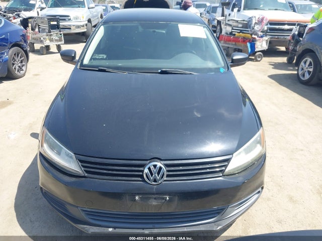 3VW2K7AJ5EM383082 Volkswagen Jetta 2.0l S