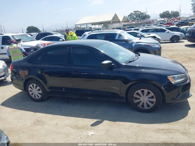 3VW2K7AJ5EM383082 Volkswagen Jetta 2.0l S