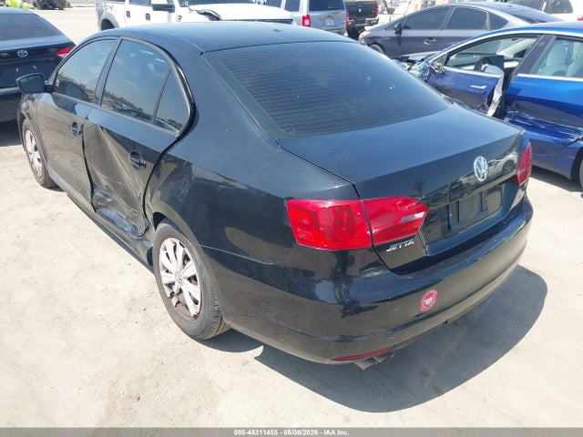 3VW2K7AJ5EM383082 Volkswagen Jetta 2.0l S