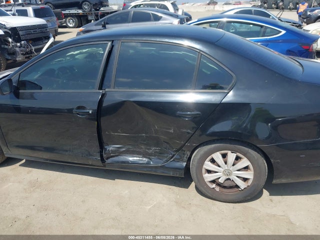 3VW2K7AJ5EM383082 Volkswagen Jetta 2.0l S