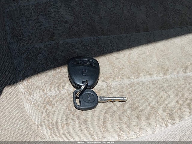 45311459 :رقم المزاد ، 1GKDS13S542152806 vin ، 2004 Gmc Envoy Sle مزاد بيع