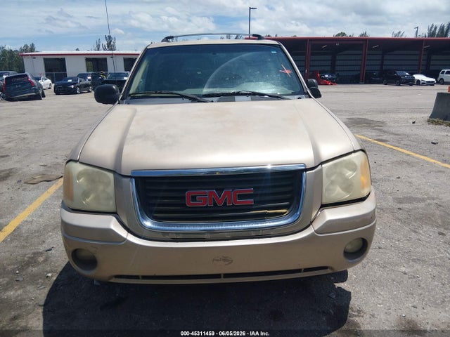 45311459 :رقم المزاد ، 1GKDS13S542152806 vin ، 2004 Gmc Envoy Sle مزاد بيع