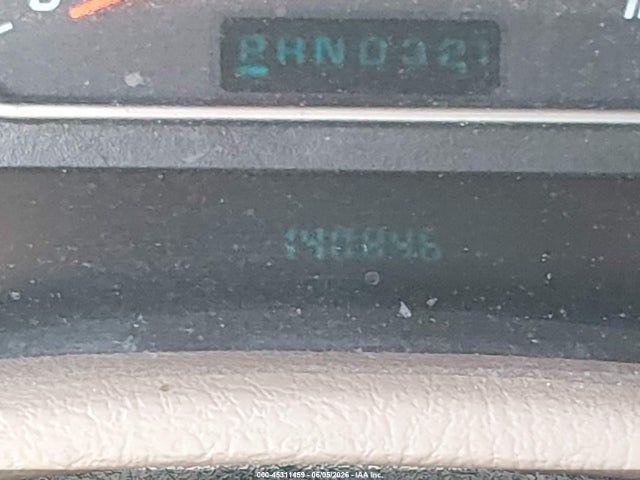 45311459 :رقم المزاد ، 1GKDS13S542152806 vin ، 2004 Gmc Envoy Sle مزاد بيع