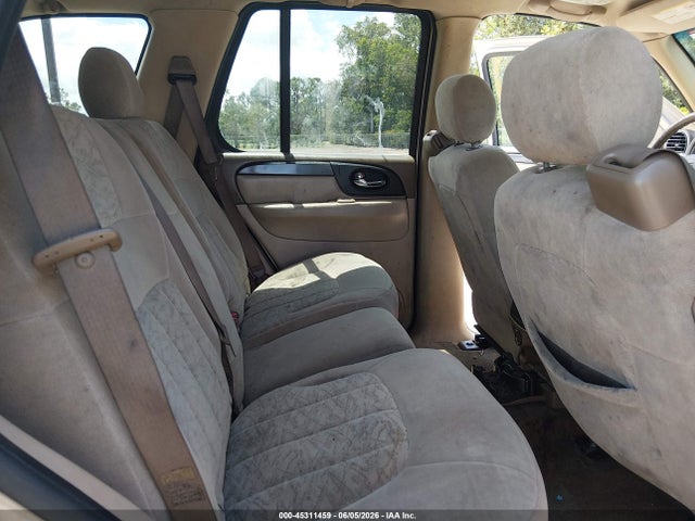 45311459 :رقم المزاد ، 1GKDS13S542152806 vin ، 2004 Gmc Envoy Sle مزاد بيع