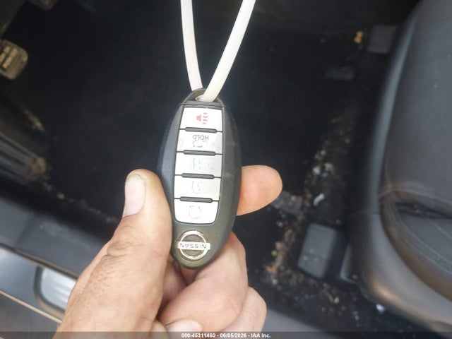 Продажа на аукционе авто 2017 Nissan Maxima 3.5 S, vin: 1N4AA6AP9HC434126, номер лота: 45311460