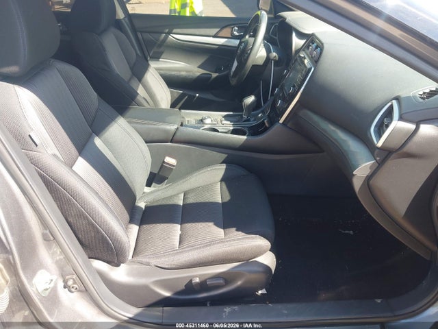 Продажа на аукционе авто 2017 Nissan Maxima 3.5 S, vin: 1N4AA6AP9HC434126, номер лота: 45311460
