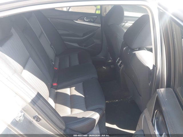 Продажа на аукционе авто 2017 Nissan Maxima 3.5 S, vin: 1N4AA6AP9HC434126, номер лота: 45311460
